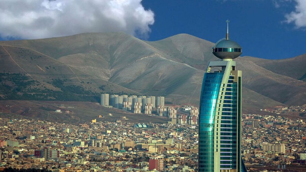 حكومة كوردستان تعتزم إطلاق 6 مشاريع سياحية إستراتيجية في السليمانية حكومة كوردستان تعتزم إطلاق 6 مشاريع سياحية إستراتيجية في السليمانية