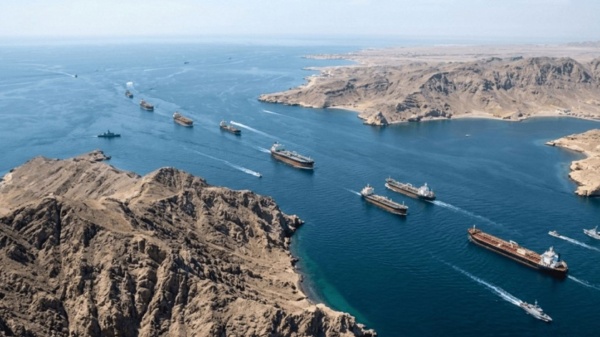 إيران تعلن مواصلة إغلاق مضيق هرمز حتى تقبل الولايات المتحدة كل شروطها إيران تعلن مواصلة إغلاق مضيق هرمز حتى تقبل الولايات المتحدة كل شروطها