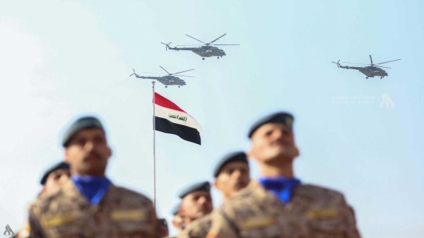 بعد انتهاء مهلة 30 أيلول قانون مكافحة الإرهاب يلاحق أي سلوك مسلح خارج إطار الدولة