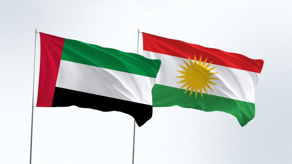 الإمارات تؤكد أمن كوردستان من أمن العراق وت دين العدوان الإيراني على أربيل الإمارات تؤكد أمن كوردستان من أمن العراق وت دين العدوان الإيراني على أربيل