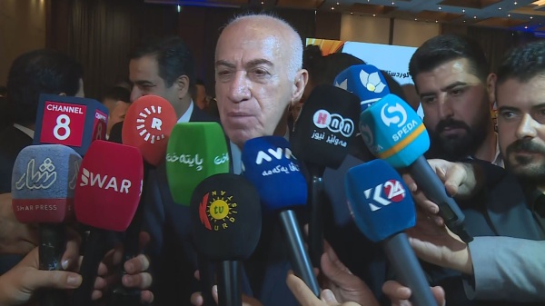 متحدث الديمقراطي الكوردستاني اجتماع وشيك مع الاتحاد الوطني لحسم الخلافات والإسراع بتشكيل الحكومة