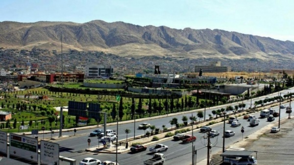 حكومة إقليم كوردستان تقرر تنفيذ مشروع مياه استراتيجي في قضاء شيخان يخدم 190 قرية