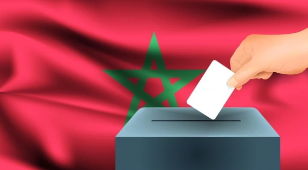 وزير الداخلية يدعو المواطنين إلى الإسراع بالتسجيل في اللوائح الانتخابية قبل 13 يونيو