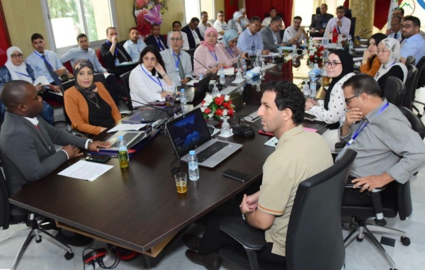 جهة بني ملال خنيفرة تواصل تحديث إدارتها البركات يقود ورشا لإرساء نظام التدبير المندمج وفق معايير الجودة الدولية