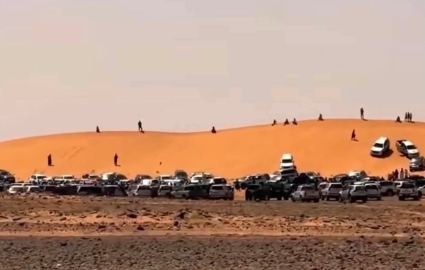 حتى لا تخرج احتجاجات أيت خباش في مرزوكة عن سياقها وظروفها فدفاعهم عن الأرض واستثماراتهم لا يمس وليس شكا في وطنيتهم العالية و انتمائهم المغربي الأصيل حتى لا تخرج احتجاجات أيت خباش في مرزوكة عن سياقها وظروفها فدفاعهم عن الأرض واستثماراتهم لا يمس وليس شكا في وطنيتهم العالية و انتمائهم المغربي الأصيل