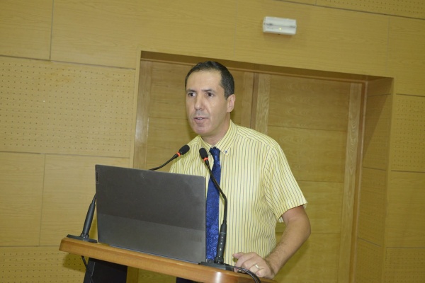 أزيد من 9000 تعاونية بجهة الشرق تجمع نحو 100 ألف منخرط