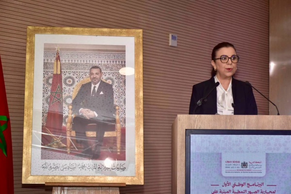 وزارة التضامن تطلق أول برنامج وطني لمحاربة الصور النمطية المبنية على النوع الاجتماعي في أفق 2035