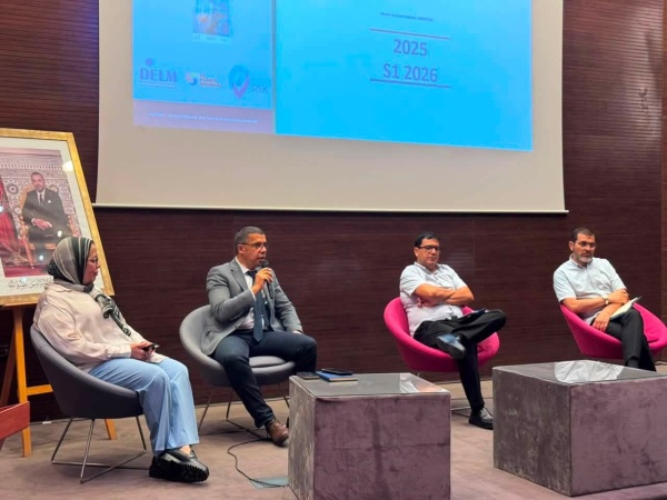 الرباط تحتضن الاجتماع الجهوي للبرنامج الوطني لمكافحة السل لتعزيز الوقاية وتحسين جودة الخدمات الصحية الرباط تحتضن الاجتماع الجهوي للبرنامج الوطني لمكافحة السل لتعزيز الوقاية وتحسين جودة الخدمات الصحية