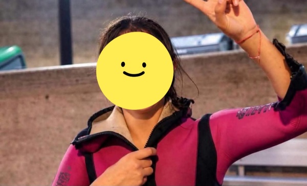 حين يصبح البحر أكثر عدل ا من اليابسة