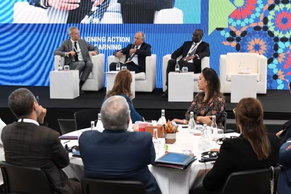 المغرب يحتضن بالرباط المنتدى الدولي لبرنامج leap حول تحسين التعلمات المغرب يحتضن بالرباط المنتدى الدولي لبرنامج leap حول تحسين التعلمات
