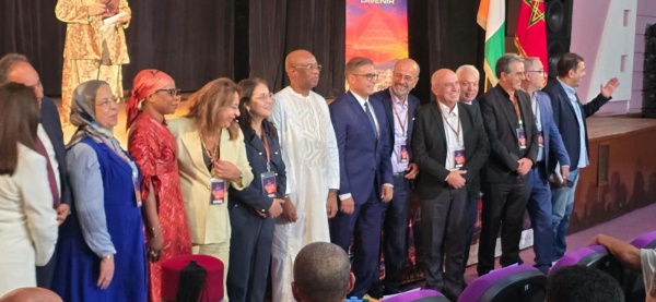 تازة تحتفي بالفنون الحية في افتتاح الدورة الثانية من مهرجانها الثقافي تازة تحتفي بالفنون الحية في افتتاح الدورة الثانية من مهرجانها الثقافي