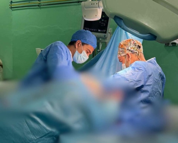 أزيلال عملية جراحية نوعية ت مك ن من استئصال ورم سرطاني مع الحفاظ على الثدي