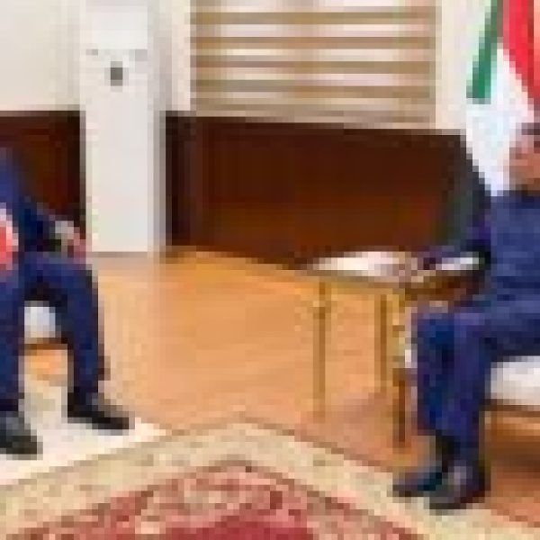 السودان يجذب 70 شركة استثمارية خلال مؤتمر للتعدين بالصين