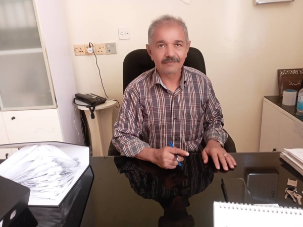مركز الأورام بعدن يطالب بتشغيل المحرقة ومحطتي الأوكسجين وتحلية المياه وزيادة الموازنة التشغيلية