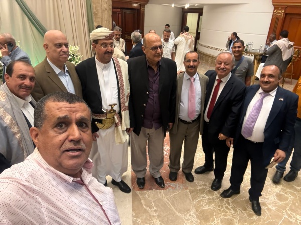 رجل اعمال مكلوم ومظلوم يجمع أبناء اليمن في القاهرة رجل اعمال مكلوم ومظلوم يجمع أبناء اليمن في القاهرة