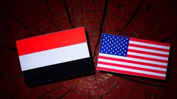 عاجل اول بيان أمريكي بشأن التصعيد العسكري في اليمن