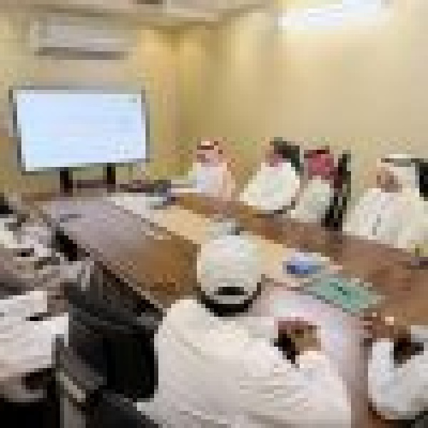 بيئة العاصمة المقدسة تنفذ ورشة عمل بعنوان الرقابة الميدانية من جودة الضبط إلى مسار الامتثال
