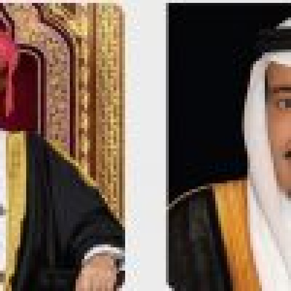 خادم الحرمين الشريفين يبعث دعوة لسلطان ع مان للمشاركة في القمة الخليجية الأوروبية الثانية