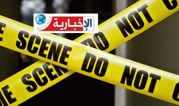 جريمة مروعة تهز الجالية في كندا مقتل تونسية داخل شقتها خلال اجتماع عمل افتراضي جريمة مروعة تهز الجالية في كندا مقتل تونسية داخل شقتها خلال اجتماع عمل افتراضي