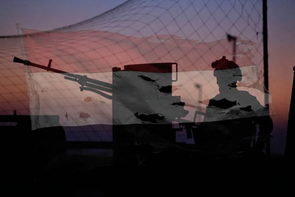 عشرات الضحايا في هجمات على مأرب وحضرموت وتصاعد التوتر الإقليمي في البحر الأحمر عشرات الضحايا في هجمات على مأرب وحضرموت وتصاعد التوتر الإقليمي في البحر الأحمر