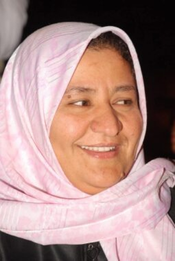 مهرجان بابل للثقافات العالمية يكر م الشاعرة اليمنية هدى أبلان مهرجان بابل للثقافات العالمية يكر م الشاعرة اليمنية هدى أبلان