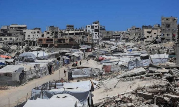 gaza 5 palestinians killed gaza 5 palestinians killed