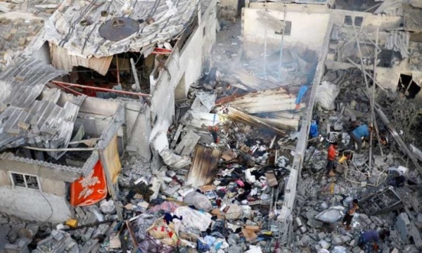 eight martyrs in gaza eight martyrs in gaza