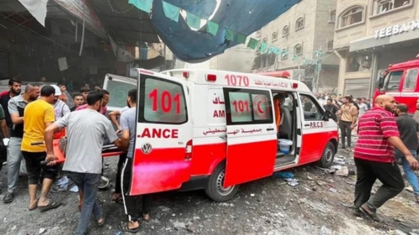إصابة ثلاثة فلسطينيين جراء قصف العدو الصهيوني قطاع غزة إصابة ثلاثة فلسطينيين جراء قصف العدو الصهيوني قطاع غزة