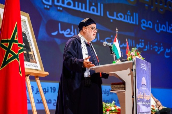 حزب العدالة والتنمية يجدد رفضه التطبيع مع إسرائيل عقب إعلانها رفع التمثيلية الدبلوماسية مع المغرب حزب العدالة والتنمية يجدد رفضه التطبيع مع إسرائيل عقب إعلانها رفع التمثيلية الدبلوماسية مع المغرب