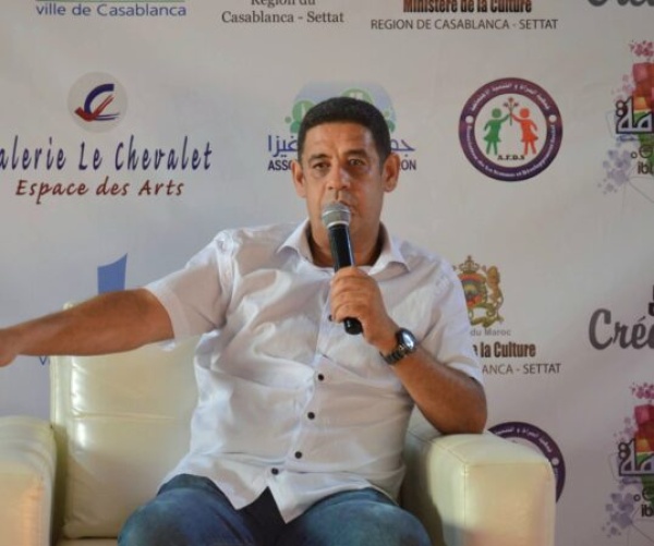نقابة الصحافة تنتخب العربي رياض كاتبا جهويا بجهة البيضاء سطات صور