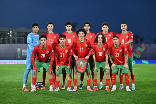 المغرب يستضيف العام المقبل منافسات كأس أمم إفريقيا أقل من 17 سنة الكاف