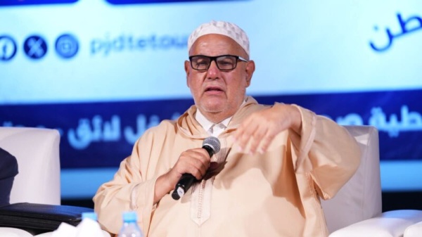 ابن كيران يوجه رسالة للمقاطعين مقاطعة صناديق الاقتراع تصب في مصلحة خصوم الإصلاح ابن كيران يوجه رسالة للمقاطعين مقاطعة صناديق الاقتراع تصب في مصلحة خصوم الإصلاح