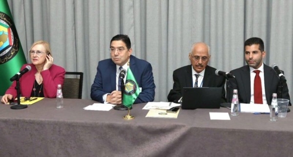 المغرب يدين الأعمال الإجرامية للميليشيات الحوثية التي تستهدف السعودية وحرية الملاحة