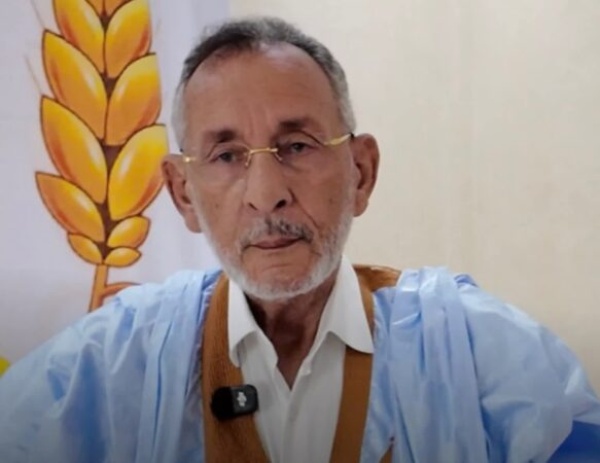 الداخلة رسميا سيدي صلوح الجماني يطعن في نتائج الانتخابات البرلمانية