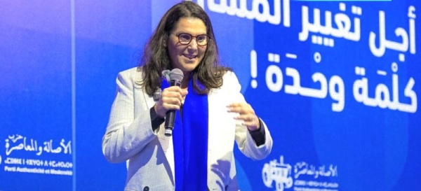 المنصوري تدشن غدا أولى مشاورات تشكيل الحكومة مع الأحرار والاستقلال