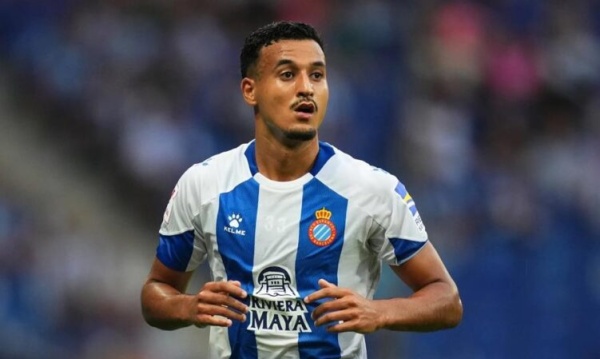 عمر الهلالي يدخل حسابات محمد وهبي لتعويض حكيمي في معسكر المنتخب المغربي المقبل