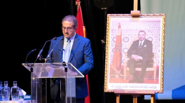 البطيوي قوة الدول العربية لا تقاس بمواردها المنفردة بل بقدرتها على التعاون وبناء المصالح المشتركة البطيوي قوة الدول العربية لا تقاس بمواردها المنفردة بل بقدرتها على التعاون وبناء المصالح المشتركة