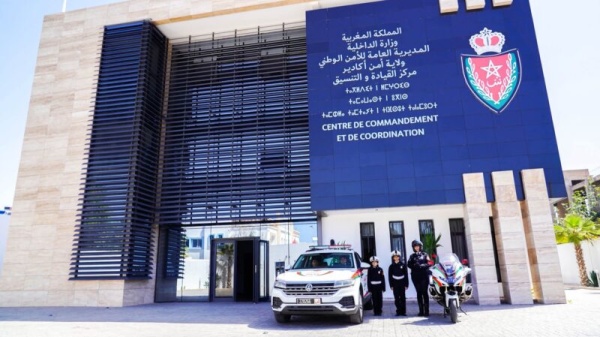 توقيف مواطن سويدي في أكادير مبحوث عنه دوليا لتورطه بالاتجار في المخدرات ومحاولة القتل