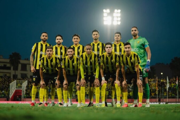 دوري الأبطال أسيك ميموزا يفرض التعادل على المغرب الفاسي بمعقله وأمام جمهوره