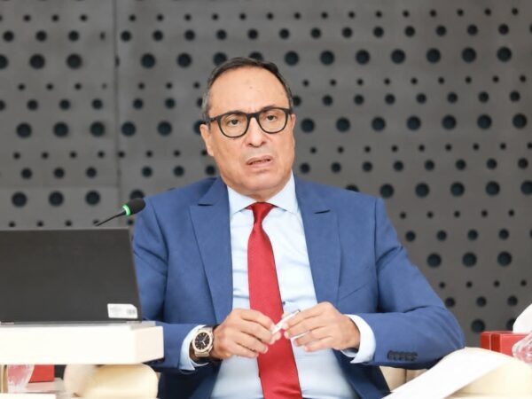 المجلس الاقتصادي والاجتماعي يتدارس أوضاع عمال الحراسة والنظافة وآفاق التشغيل