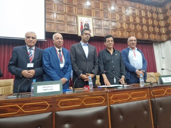 بريجة ينتزع رئاسة مجموعة التوزيع بالدار البيضاء من الأحرار بعد صراع حول خلافة الرميلي بريجة ينتزع رئاسة مجموعة التوزيع بالدار البيضاء من الأحرار بعد صراع حول خلافة الرميلي