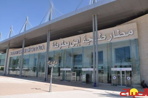 مطار طنجة ابن بطوطة يستقبل أزيد من 1 7 مليون مسافر مطار طنجة ابن بطوطة يستقبل أزيد من 1 7 مليون مسافر