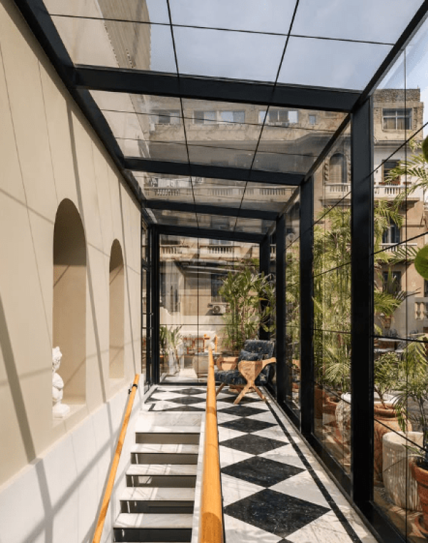 أفضل boutique hotels في مصر حيث تتحول العطلة لتجربة مذهلة أفضل boutique hotels في مصر حيث تتحول العطلة لتجربة مذهلة