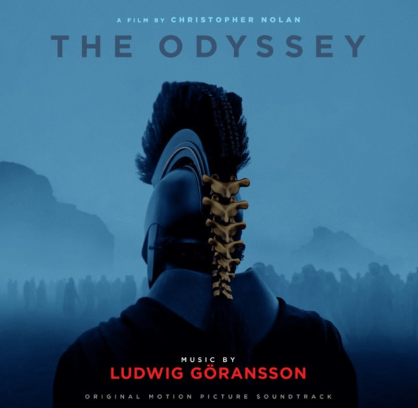 the odyssey يحمل توقيعا مصريا أيضا مهندسة الماسترينج المصرية هبة قدري the odyssey يحمل توقيعا مصريا أيضا مهندسة الماسترينج المصرية هبة قدري