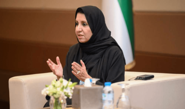 في يوم المرأة الإماراتية 8 قيادات صنعن مستقبل البلاد