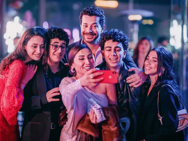 أجزاء جديدة لأشهر الأعمال الفنية عودة كامل العدد و المداح أجزاء جديدة لأشهر الأعمال الفنية عودة كامل العدد و المداح