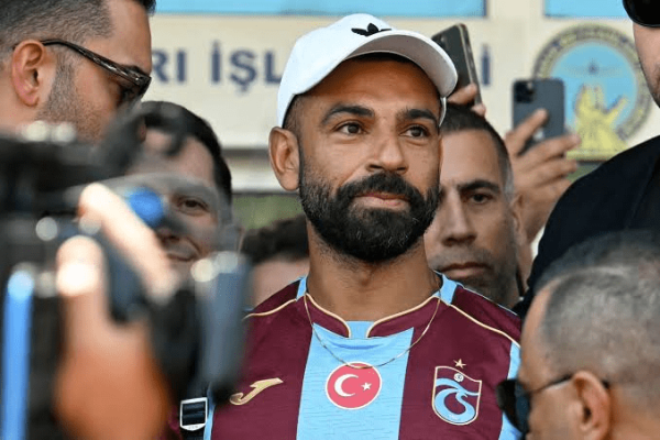 إذا كنت في طرابزون لمشاهدة مباراة محمد صلاح أفضل أماكن الطعام والتنزه