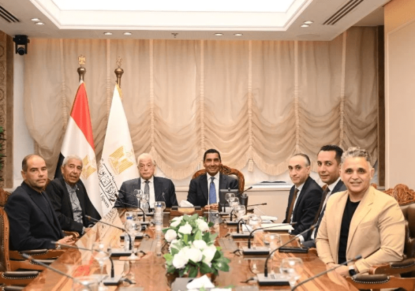 سباقات فورمولا 1 تقترب من مصر أين يمكن أن تقام السباقات