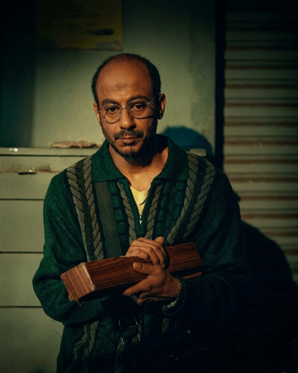 مسلسل القصة الكاملة جرائم شهيرة في حكايات درامية