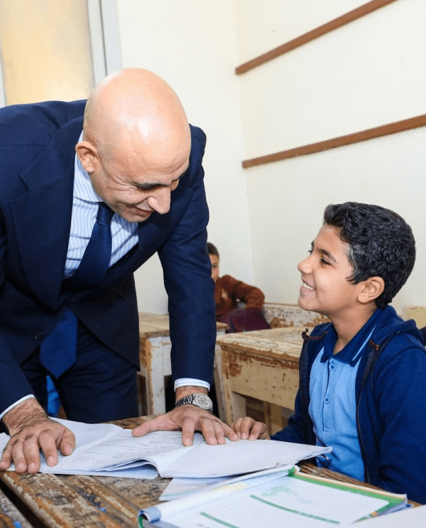 الهالوين خارج المدارس 6 قرارات جديدة تغي ر شكل التعليم في مصر